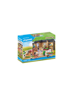 Playmobil country -  establo