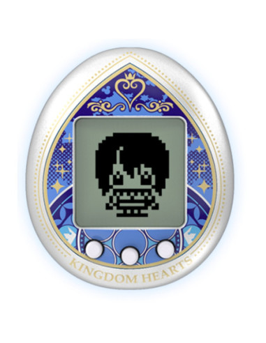 Tamagotchi bandai kingdom hearts 20 aniversario