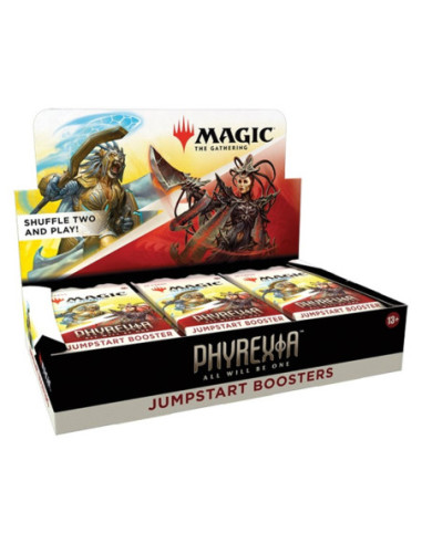 Caja cartas wizards of the coast