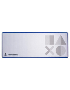 Alfombrilla escritorio paladone playstation 5