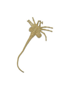 Replica neca alien facehugger latex y