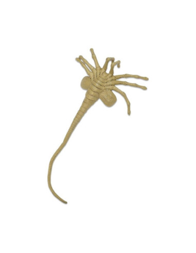 Replica neca alien facehugger latex y