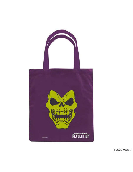 Tote bag cinereplicas maestros del universo