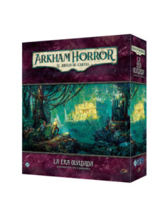 Juego mesa arkham horror lcg la
