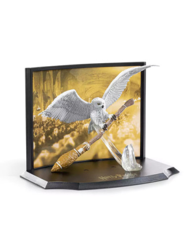 Figura the noble collection toyllectible treasures