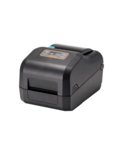 Impresora etiquetas transferencia termica bixolon xd5 - 40tk