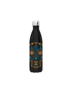 Botella acero inoxidable disney coco