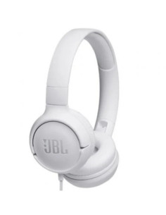 Auriculares jbl tune 500 microfono jack