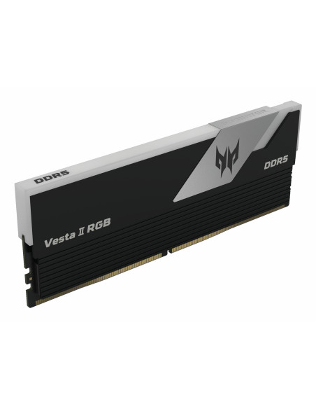 Memoria ram ddr5 32gb 2x16gb acer