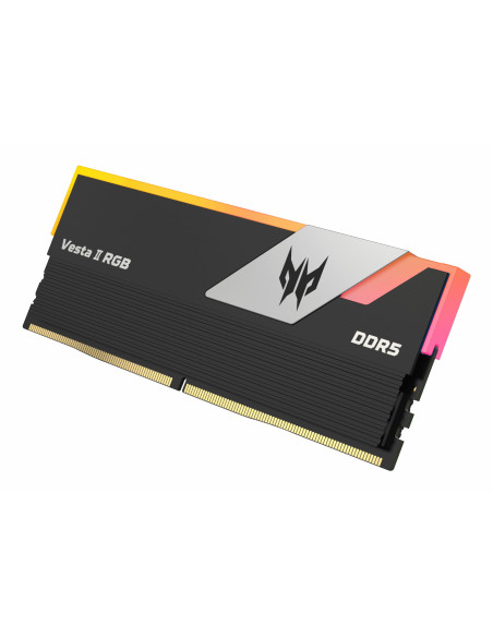 Memoria ram ddr5 32gb 2x16gb acer