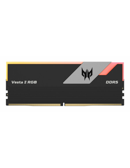 Memoria ram ddr5 32gb 2x16gb acer