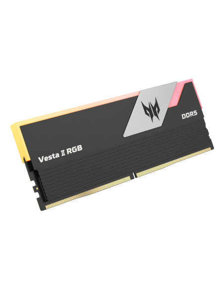 Memoria ram ddr5 32gb 2x16gb acer