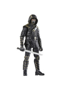 Figura hasbro marvel legends series hawkeye