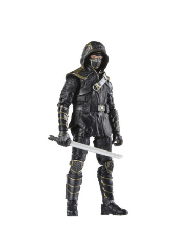 Figura hasbro marvel legends series hawkeye