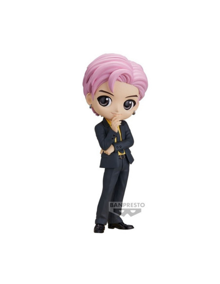 Figura banpresto q posket tinybut bts