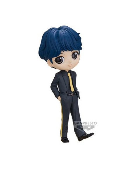 Figura banpresto q posket tinybut bts