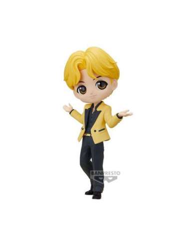 Figura banpresto q posket bts j