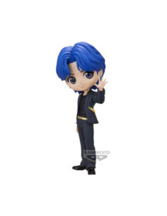 Figura banpresto q posket bts jung