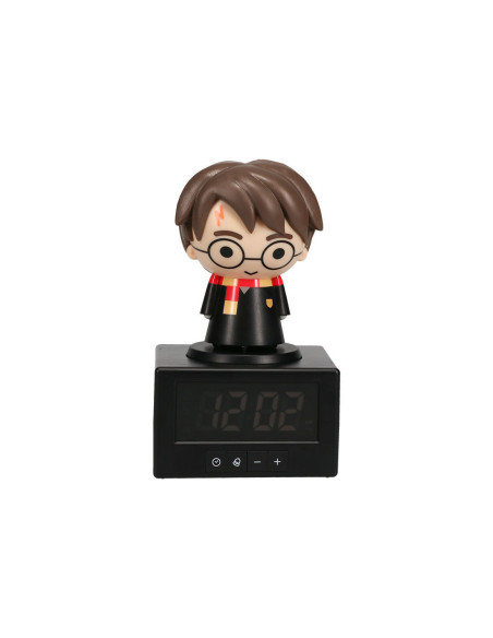 Reloj despertador icon paladone harry potter
