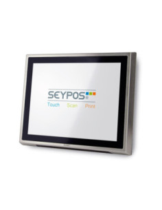 Panel pc seypos k795ii inox 15 pulgadastrue