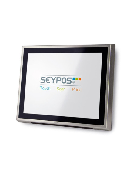 Panel pc seypos k795ii inox 15 pulgadastrue