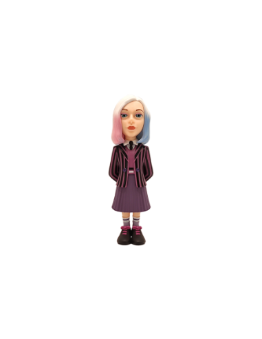 Figura minix wednesday -  enid sinclair