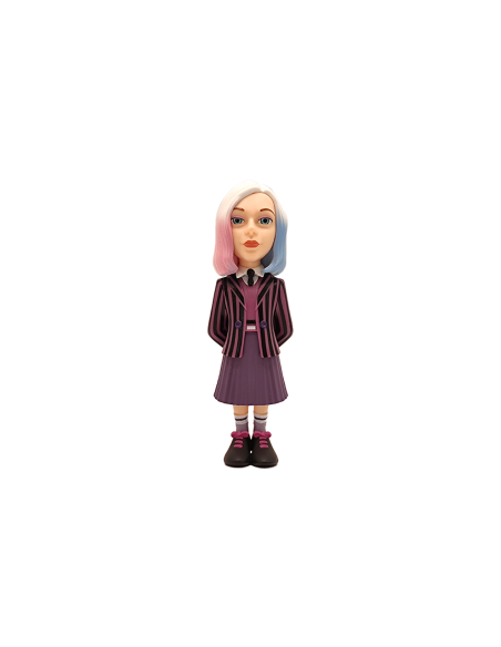 Figura minix wednesday -  enid sinclair