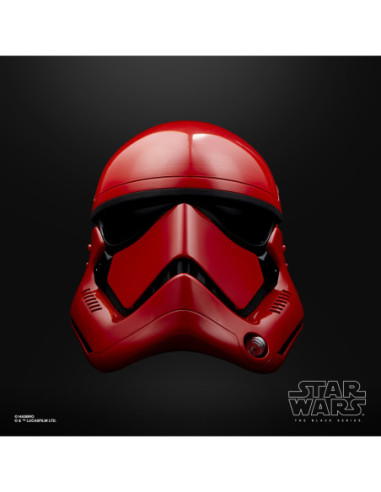 Casco electrónico hasbro star wars the