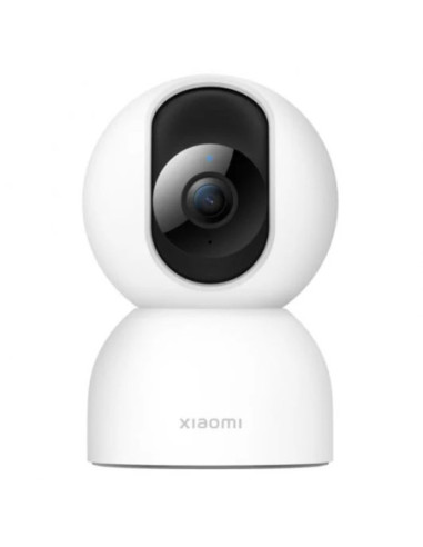 Camara ip xiaomi smart camera c400