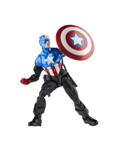 Figura hasbro marvel legends avengers beyond
