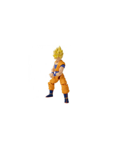 Figura bandai dragon stars dragon ball