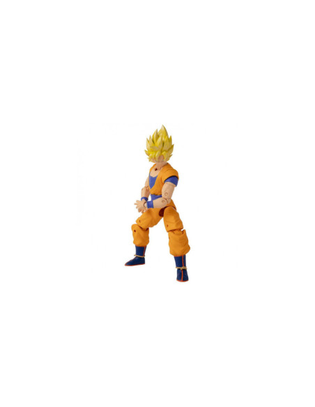 Figura bandai dragon stars dragon ball