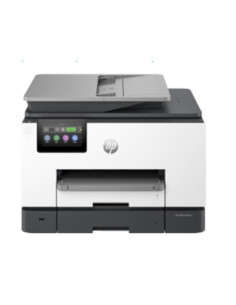 Officejet pro impresora multifuncin 9132e