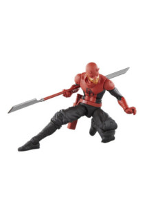 Figura hasbro marvel knights legends series
