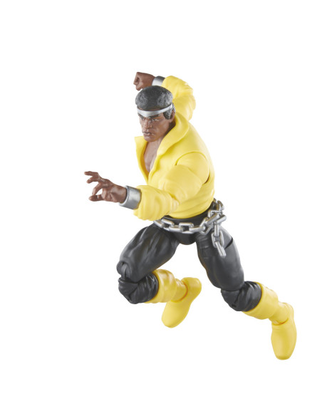 Figura hasbro marvel knights legends series