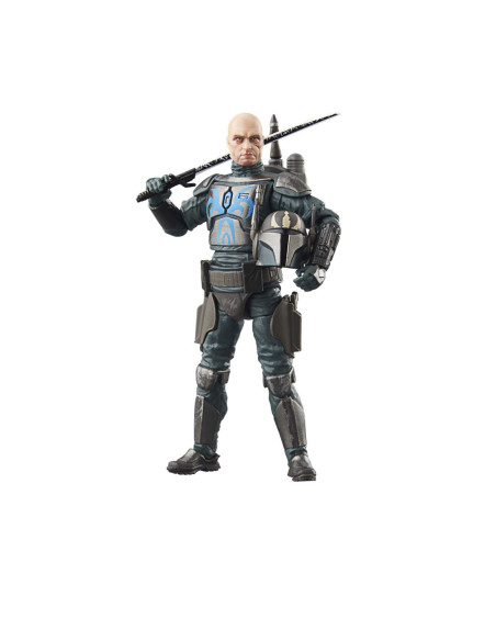 Figura hasbro star wars the vintage