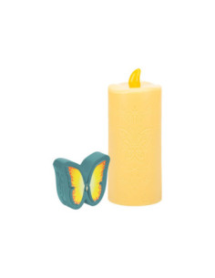 Lampara paladone disney encanto vela