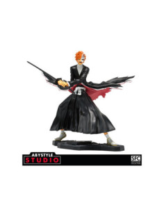 Figura abysse bleach ichigo