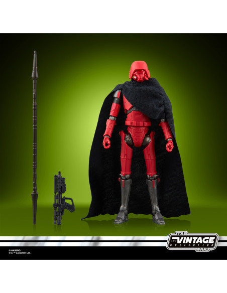 Figura hasbro star wars ahsoka hk - 87