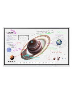 Pantalla interactiva tactil samsung flip pro