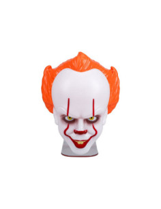Lámpara paladone it pennywise máscara 24