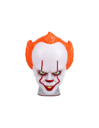 Lámpara paladone it pennywise máscara 24
