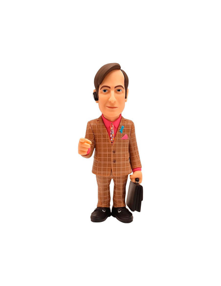 Figura minix better call saul -