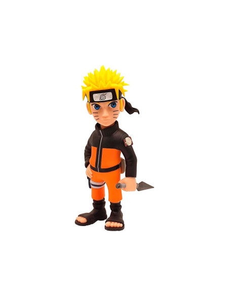 Figura minix naruto -  naruto shipudden