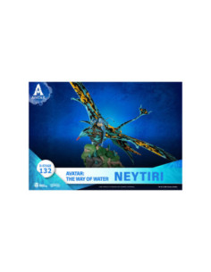 Figura beast kingdom dstage avatar 2