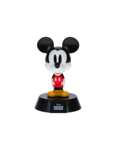 Lámpara padalone icon disney mickey mouse