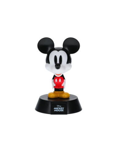Lámpara padalone icon disney mickey mouse