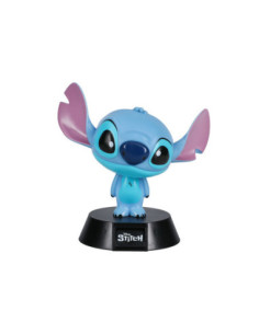 Lámpara padalone icon disney stitch