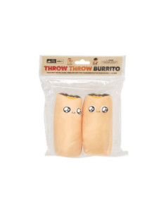 Juego mesa burrito battle pack edad