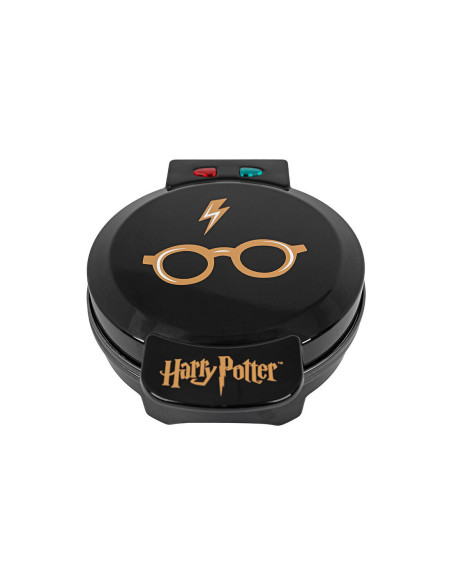 Gofrera uncanny brands harry potter gafas